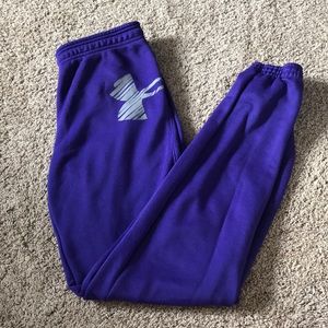 Under Armour Joggers